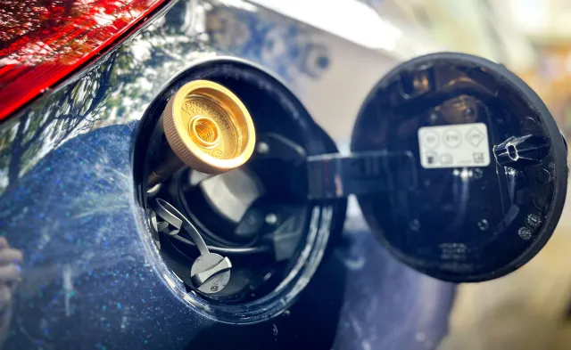 Masz auto z LPG? Od 7 kwietnia ważne zmiany dla kierowców