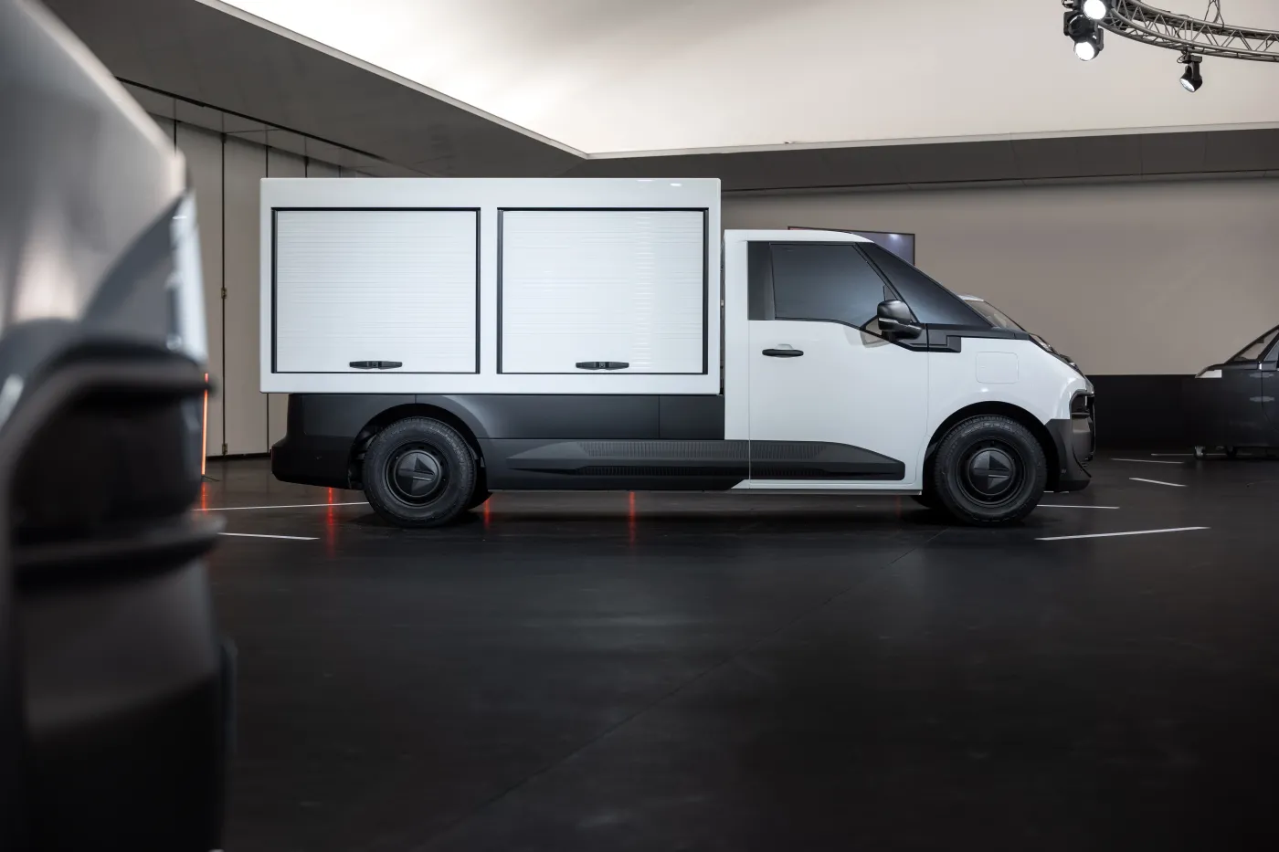Renault Goelette E-Tech