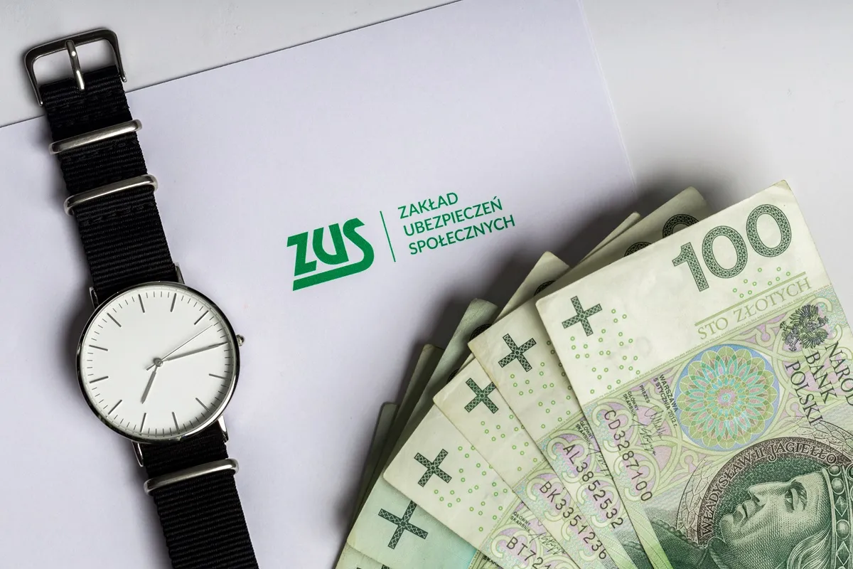 Harmonogram wypłat emerytur w maju 2025. Kiedy ZUS wyśle świadczenia? Są zmiany
