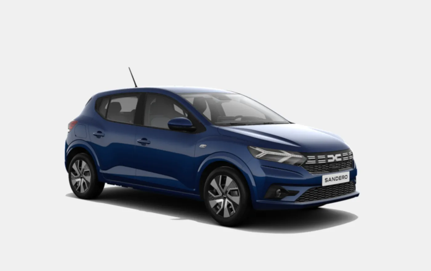Dacia Sandero Expression