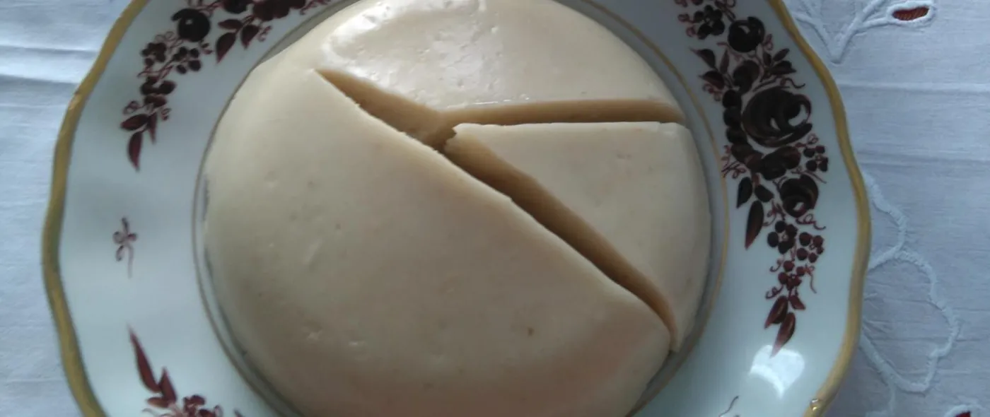 Ten kisiel był kiedyś hitem! Tradycyjne danie, który przeniesie Cię do dawnych smaków