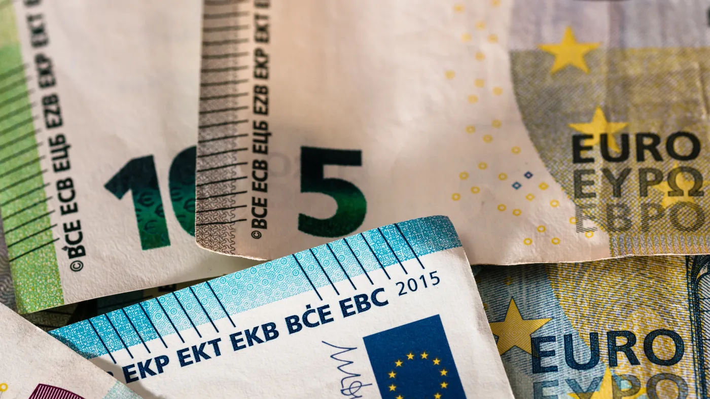 WALUTA, KURSY WALUT, EURO