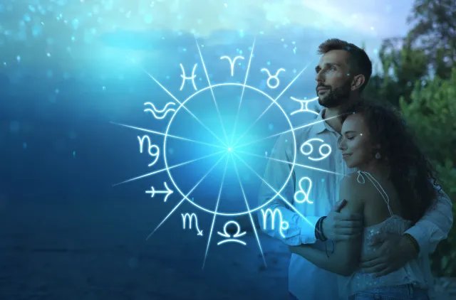 Te znaki zodiaku idealnie do siebie pasują. Stworzą udany związek