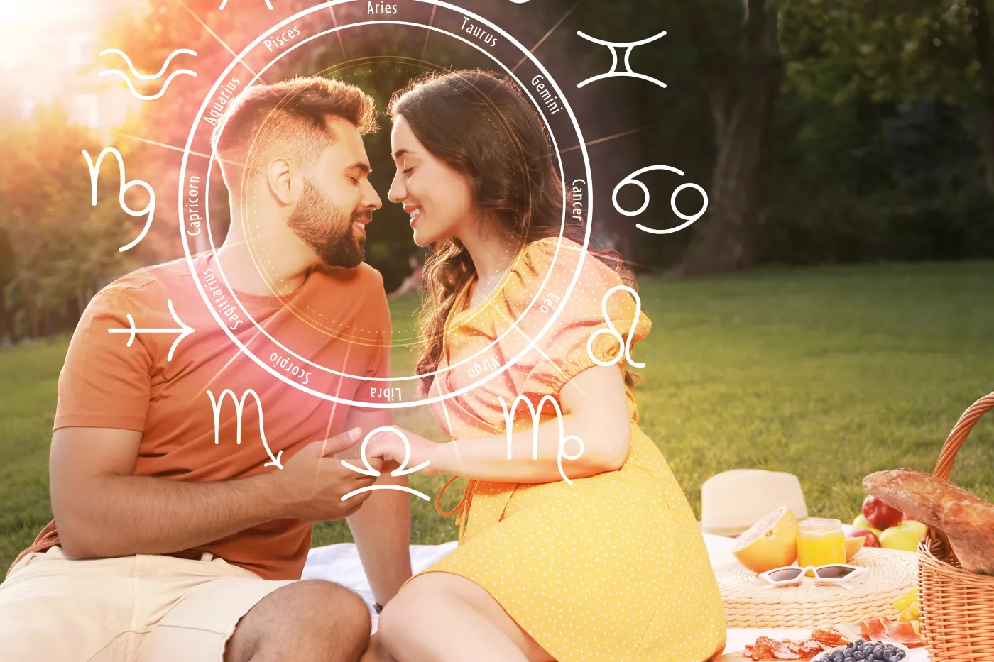 Horoskop dzienny na piątek, 16 maja 2025 – sprawdź, co czeka Twój znak zodiaku
