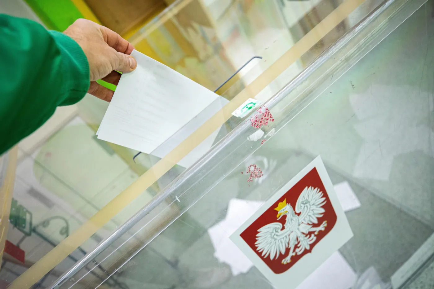 wybory prezydenckie 2025