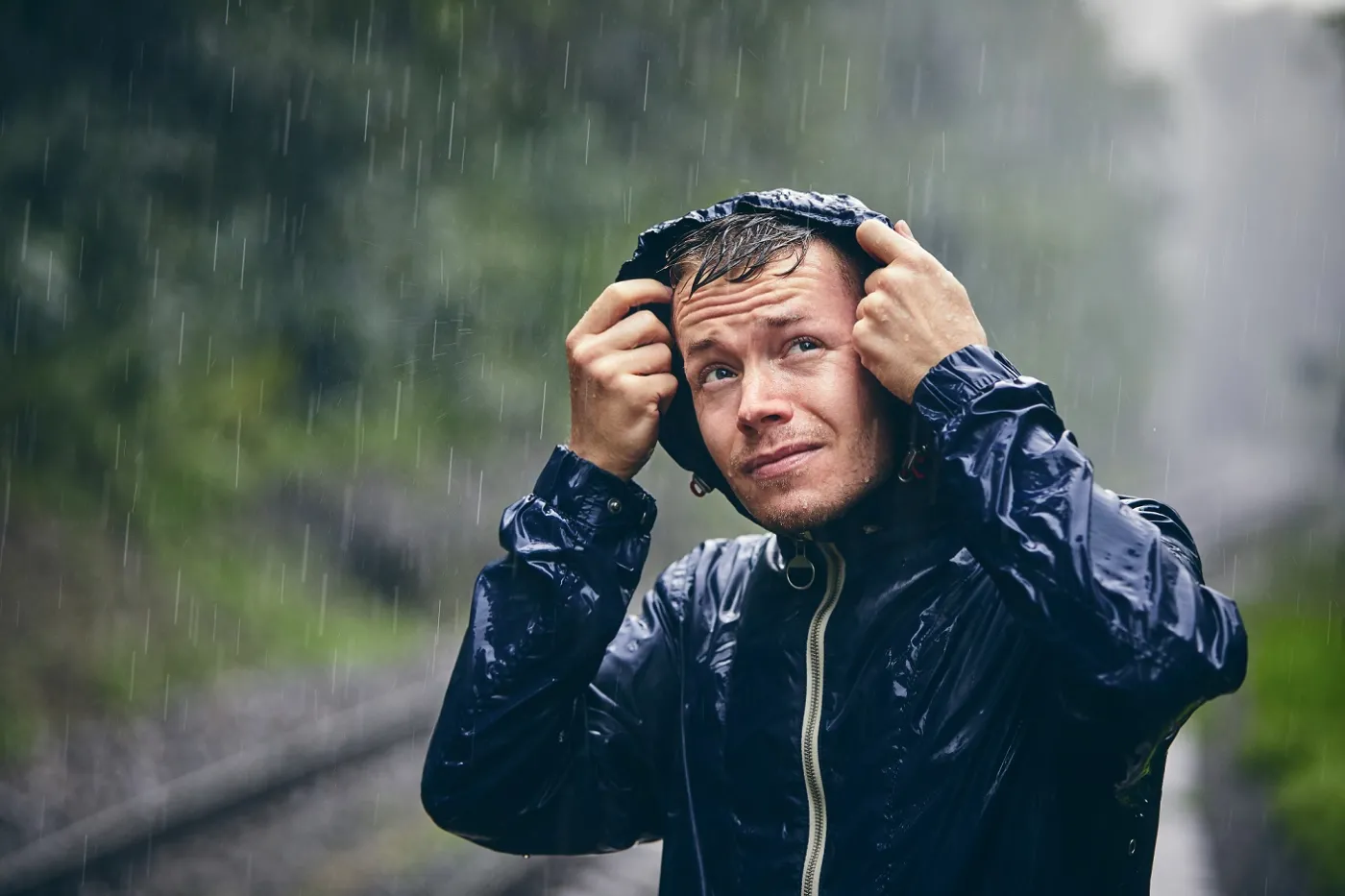 Wyższe temperatury, ale i deszczowa aura. Prognoza pogody na sobotę 31 maja 2025 roku