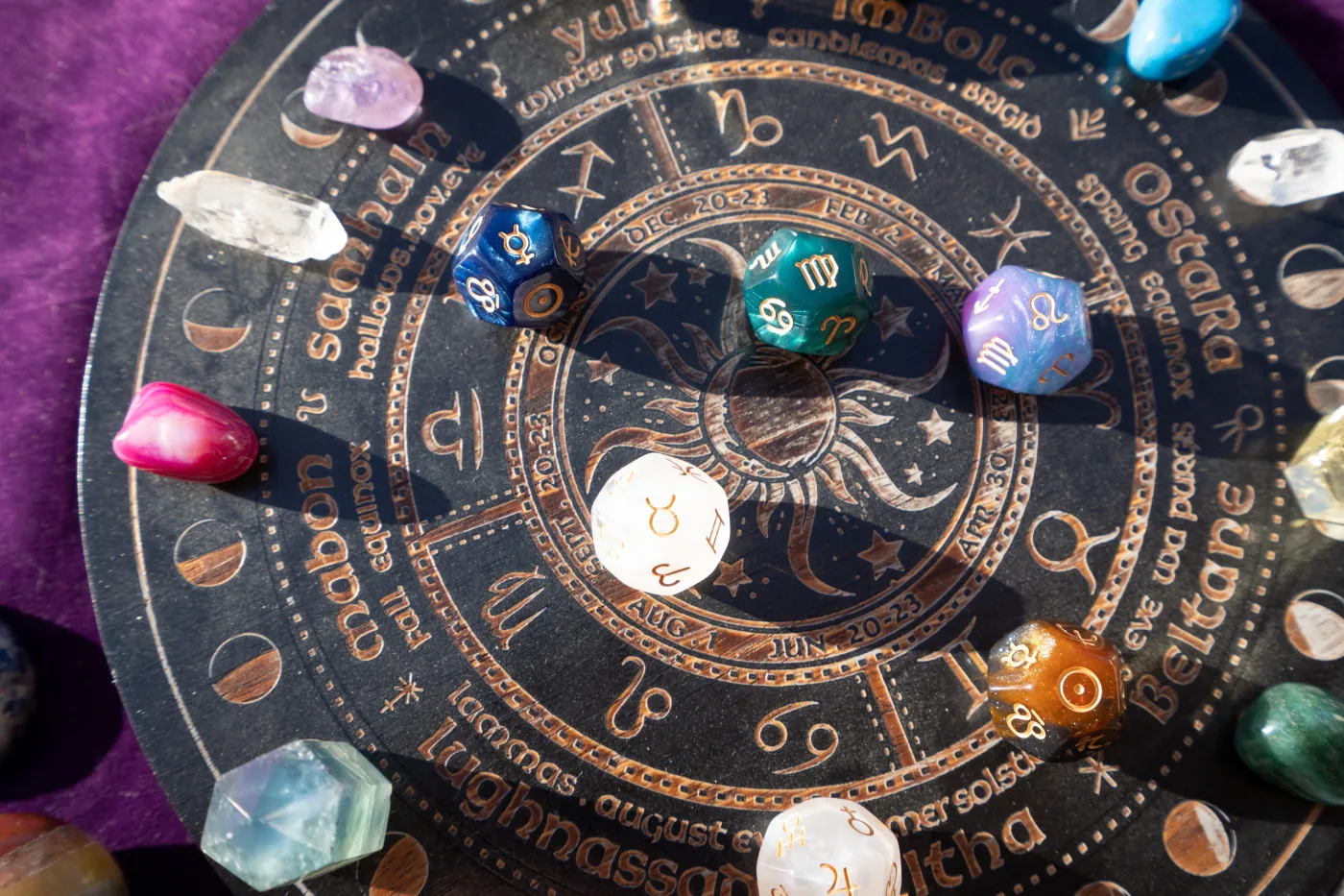 Te trzy znaki zodiaku nie mają szczęścia w miłości. Jesteś jednym z nich?