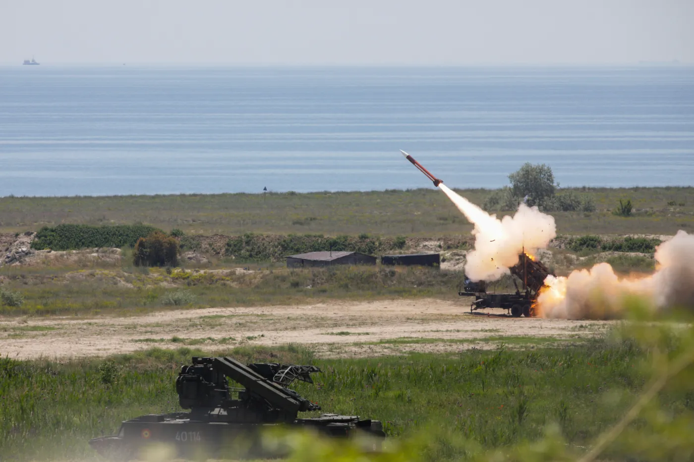 NATO apeluje do państw członkowskich z Europy. "Rozwińcie pięciokrotnie"