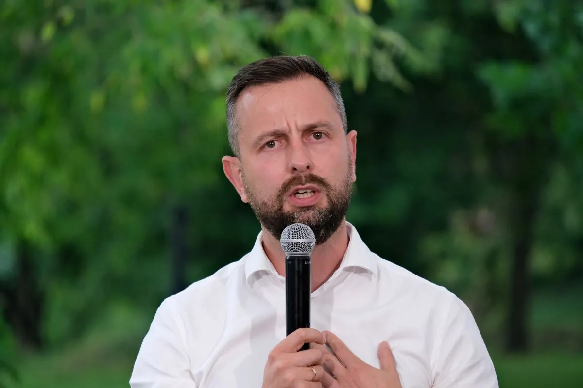 Wojna o rozwody pozasądowe. Biejat ostro atakuje Kosiniaka-Kamysza, ludowcy oburzeni