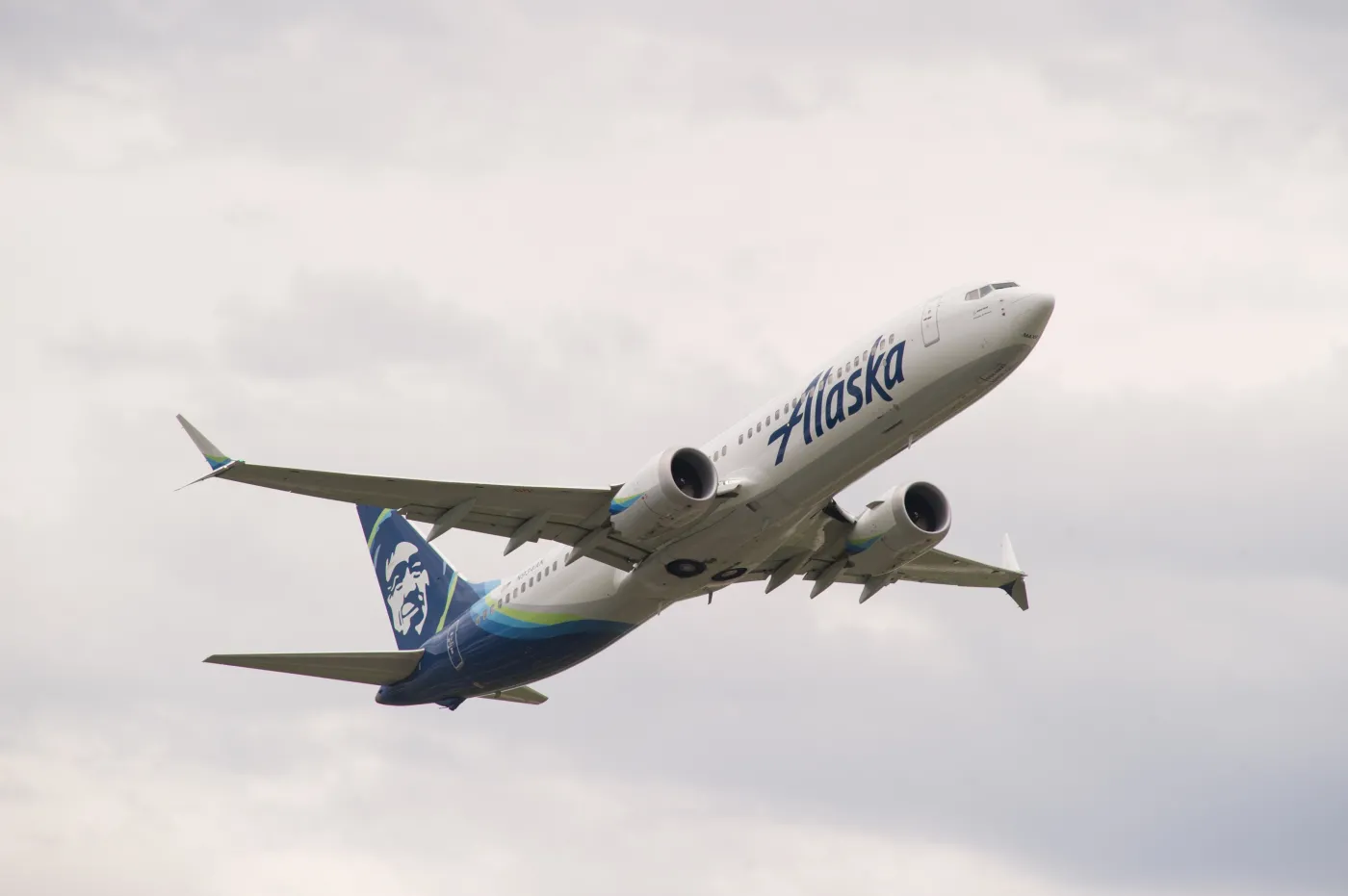Boeing znów pod pręgierzem. Chodzi o niebezpieczny incydent w trakcie lotu