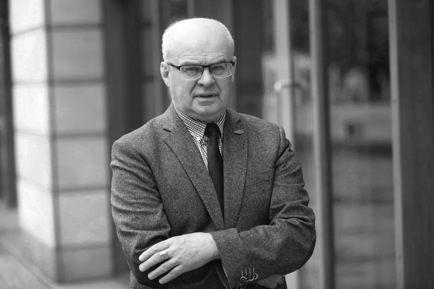 Pogrzeb generała Waldemara Skrzypczaka. Podano datę i miejsce