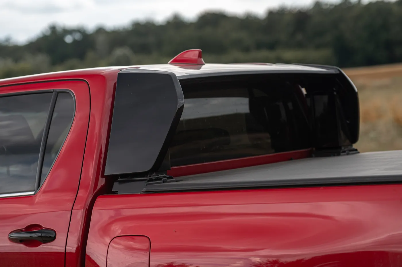 Toyota Hilux GR Sport