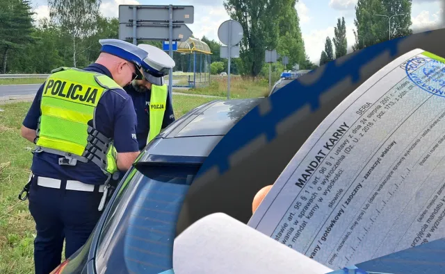 500 zł kary za nawigację. Od dziś ostrzejsze prawo zaskoczy kierowców