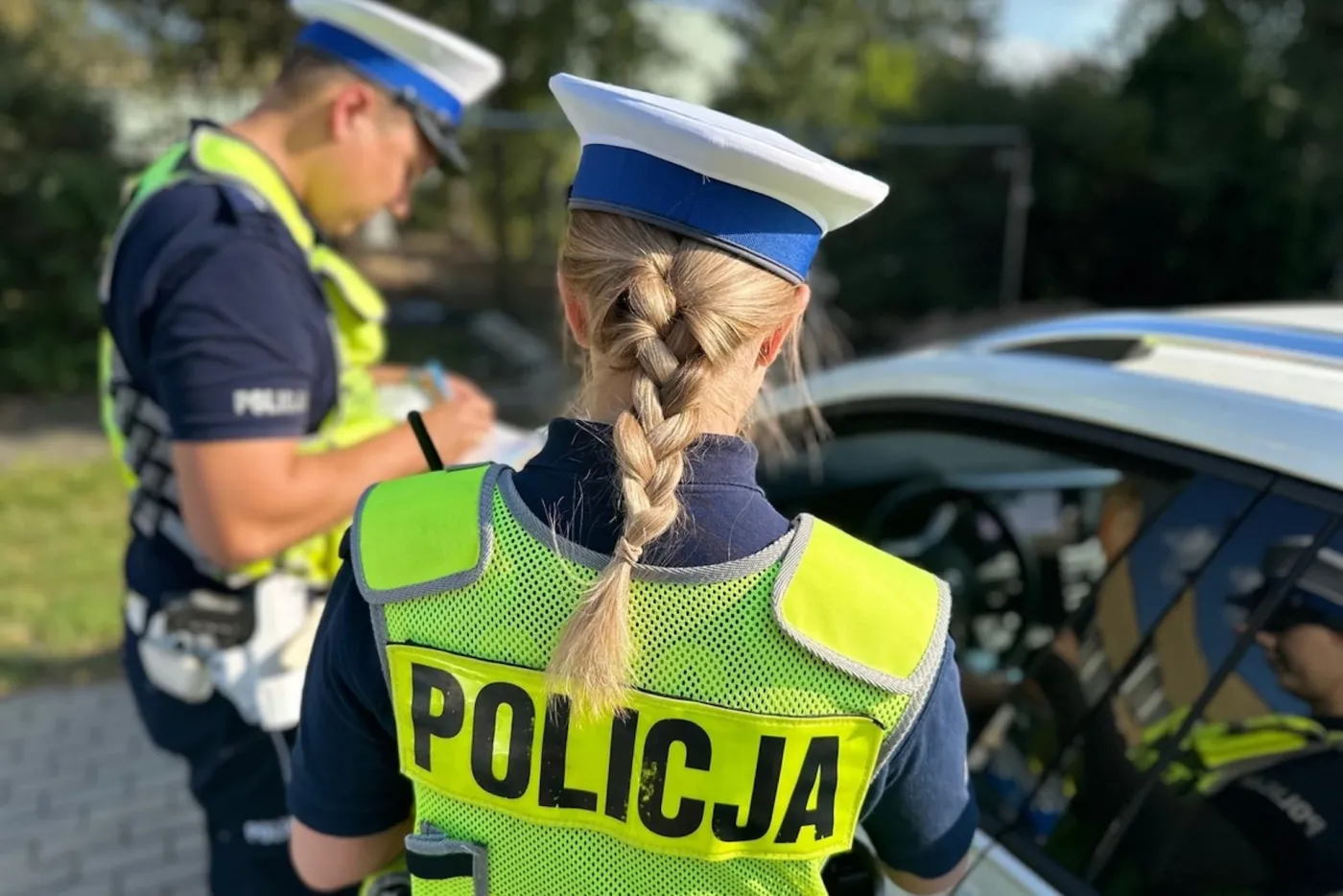 Wielu kierowców ma to na sumieniu. 1500 zł mandatu i surowsze kary