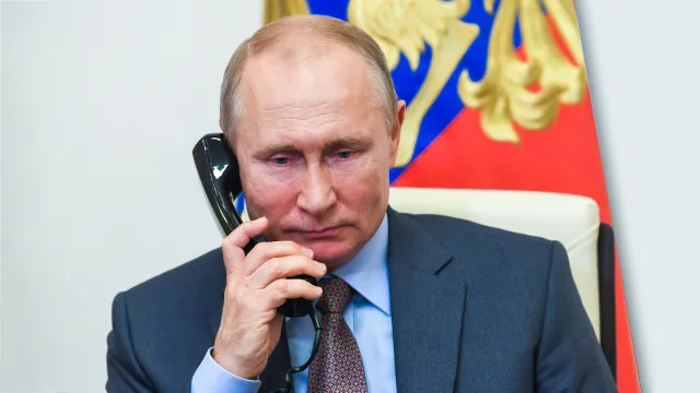 Putin rozmawiał z Netanjahu. Chodziło o ataki Izraela