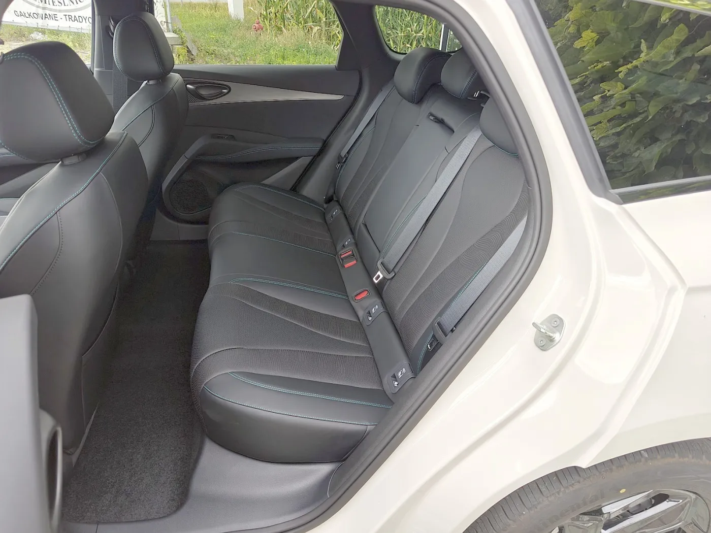 BYD Seal 6 DM-i Touring