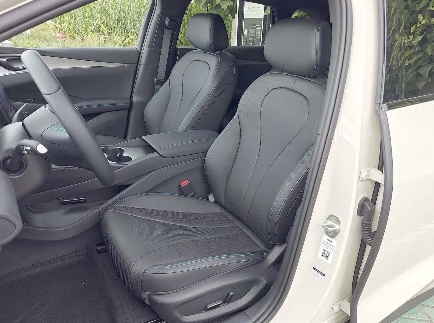 BYD Seal 6 DM-i Touring