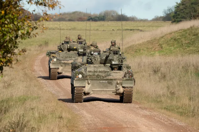 Kraj NATO jest gotowy strzelać do Rosjan. Ma ofertę dla Amerykanów