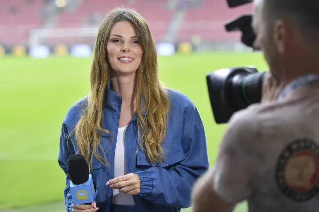 Małgorzata Tomaszewska debiutuje w "Dzień dobry TVN". Tak zareagowali widzowie