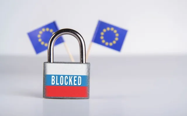 UE nałożyła sankcje na założyciela Grupy Wagnera