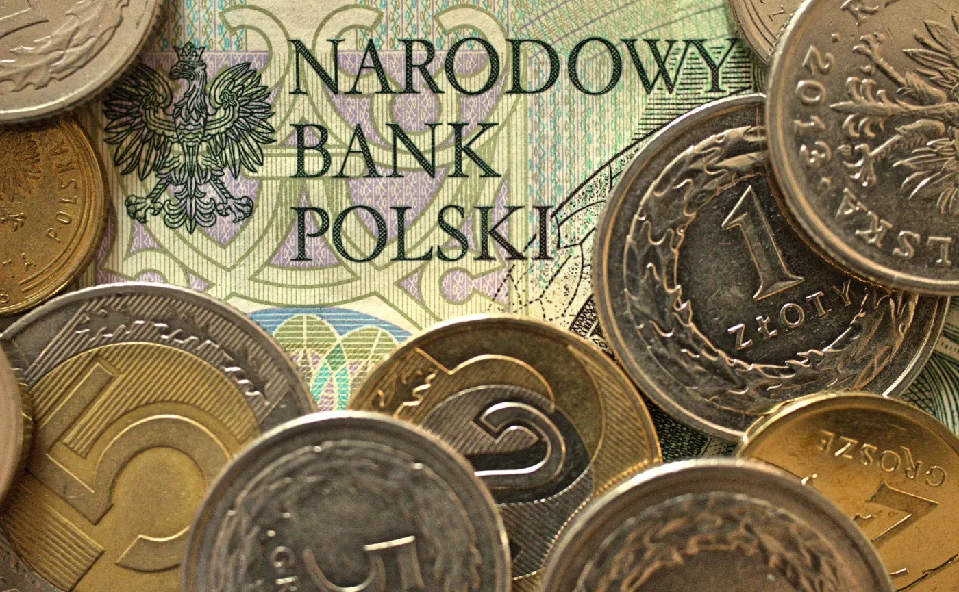 Od dziś nowe monety o nominale 10 zł i 500 zł