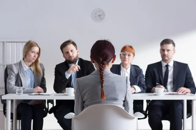 Pokolenie Z na wojnie o pracę. Aż 92% osób jest odrzucanych z tego jednego powodu