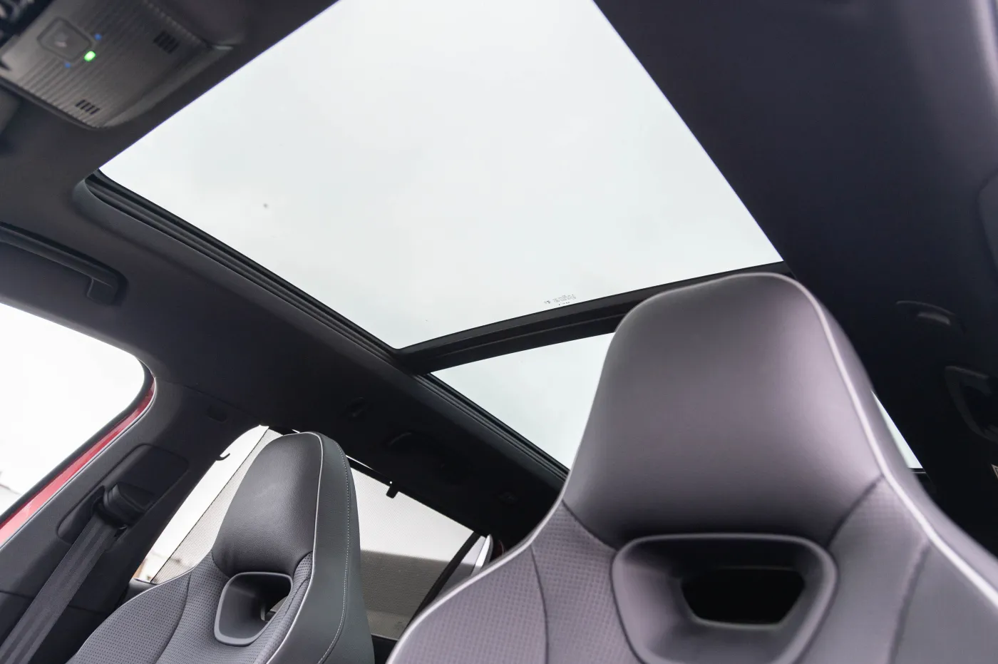 Skoda Superb Sportline