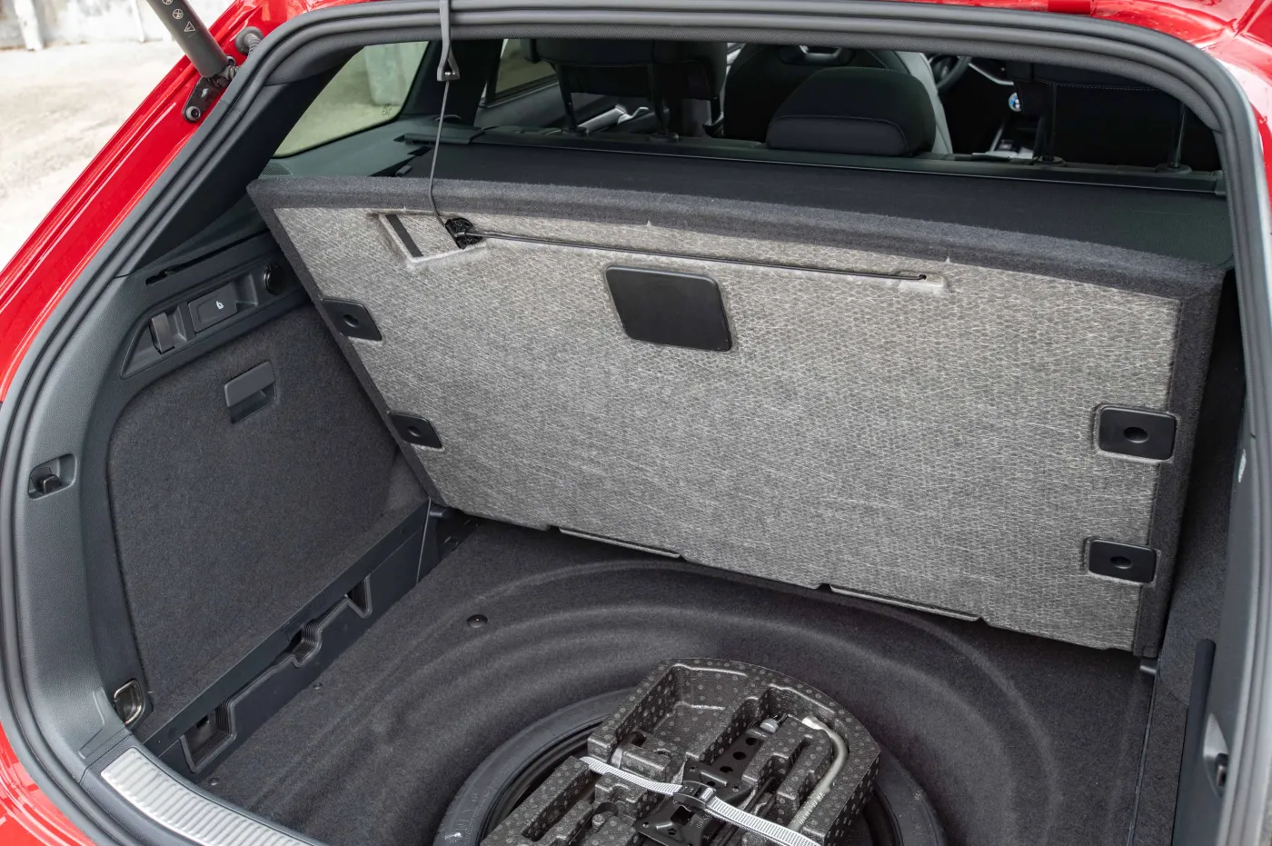 Skoda Superb Sportline