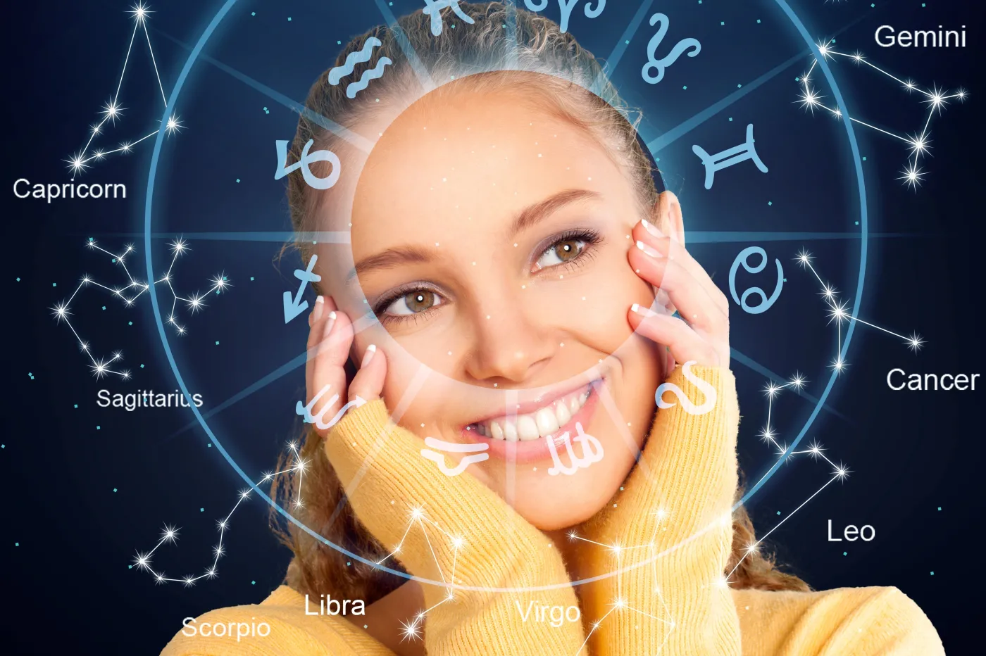 Horoskop dzienny na sobotę