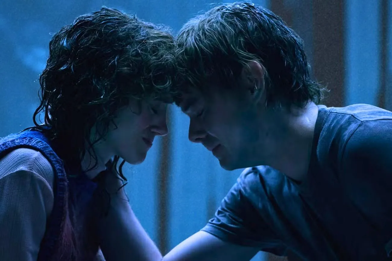 Polak w "Stranger Things". Podpisał umowę dzień przed premierą finałowego sezonu