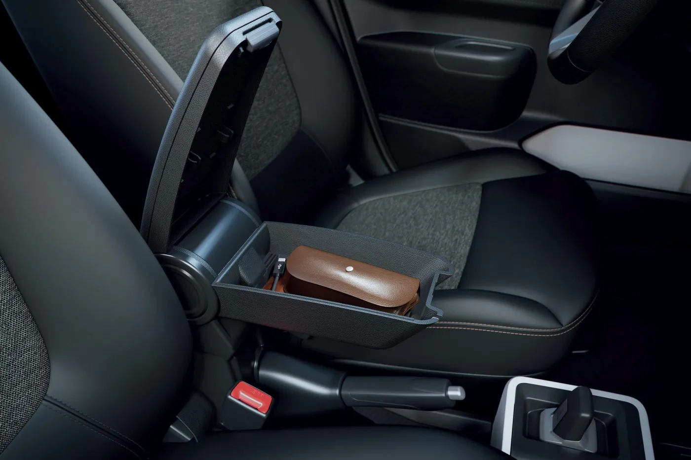 Nowa Dacia Spring 2026