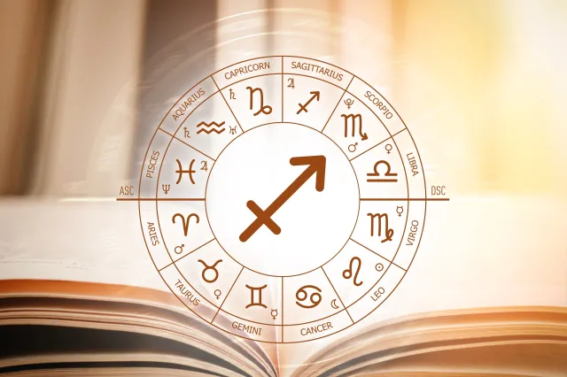 Horoskop na 2026 dla Strzelca. Sprawdź, co przyniesie ten rok!