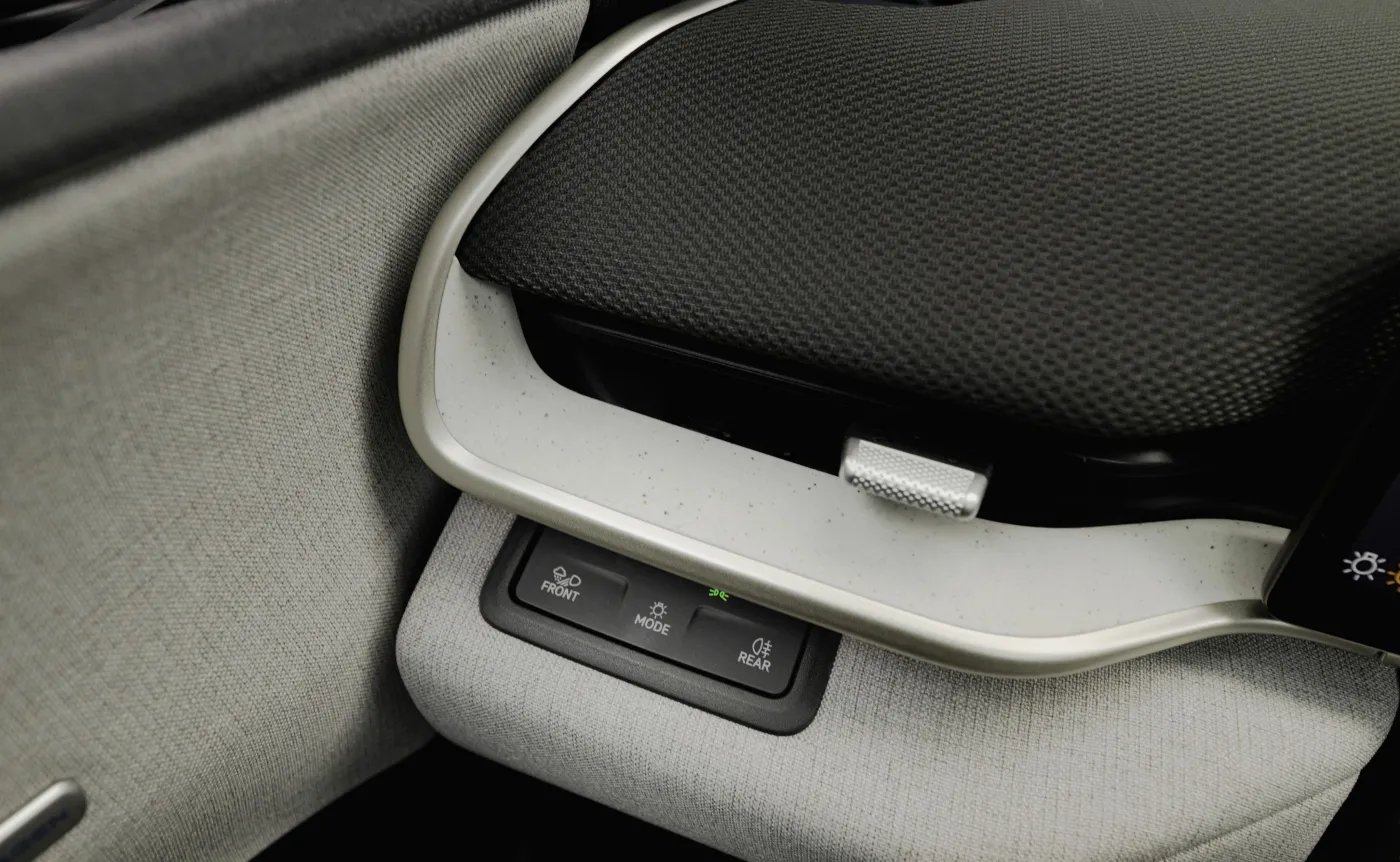 Nowy Volkswagen ID. Polo