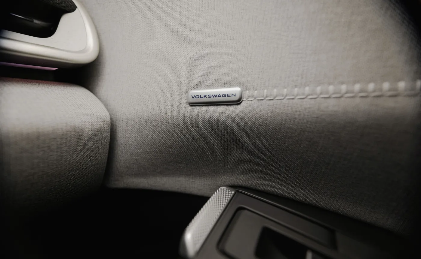 Nowy Volkswagen ID. Polo
