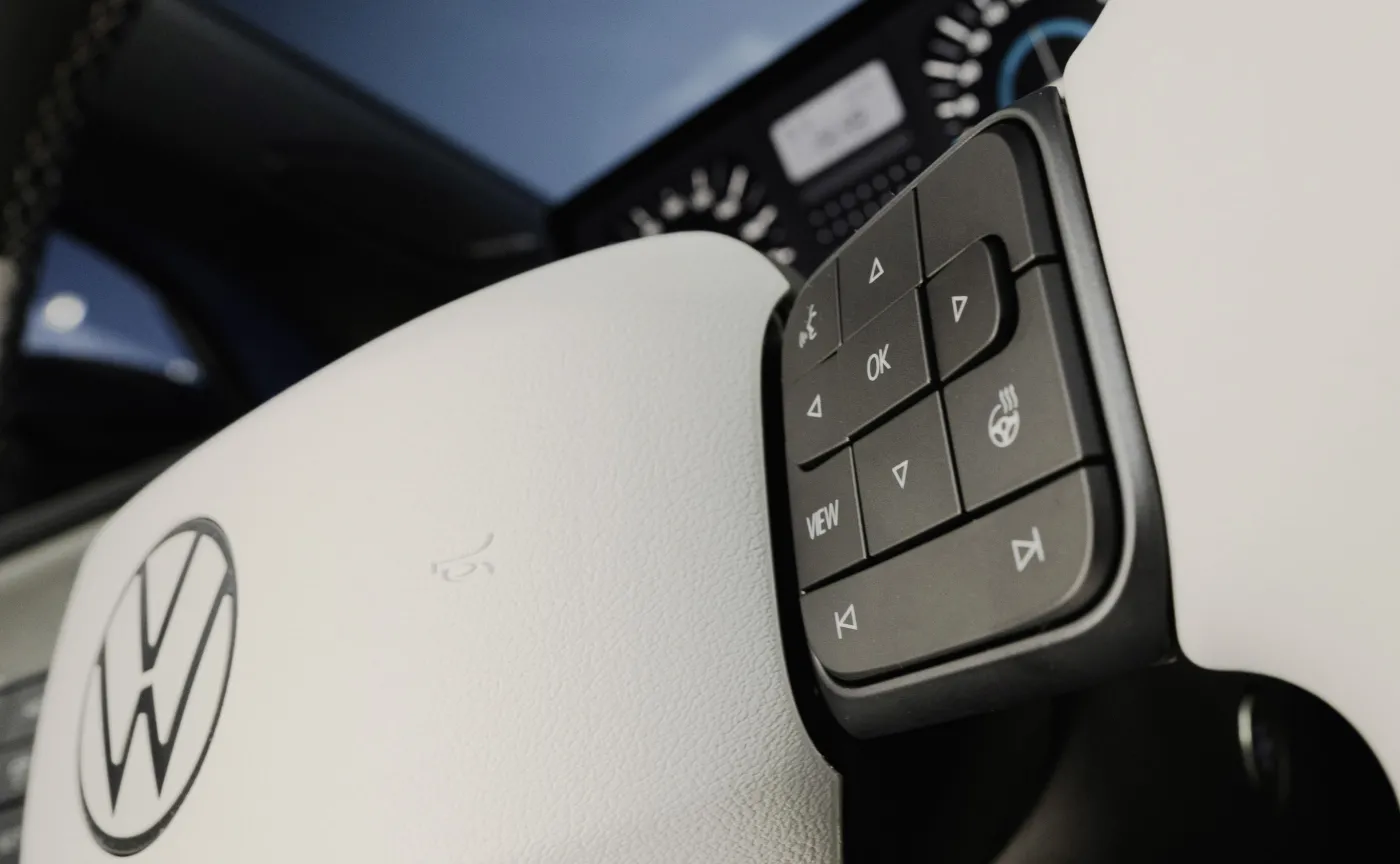 Nowy Volkswagen ID. Polo