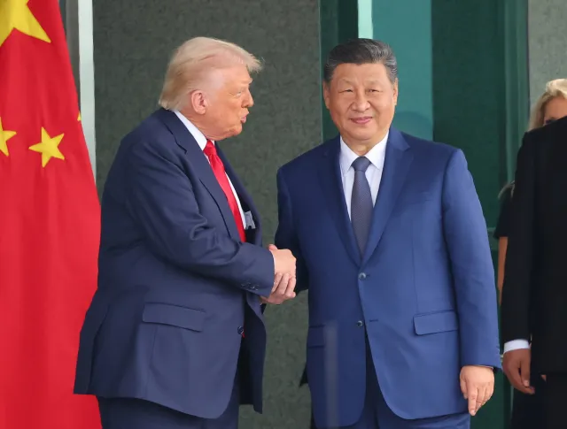 Zaskakujący zwrot w stanowisku USA wobec Chin. Nazwa "Tajwan" w ogóle nie padła