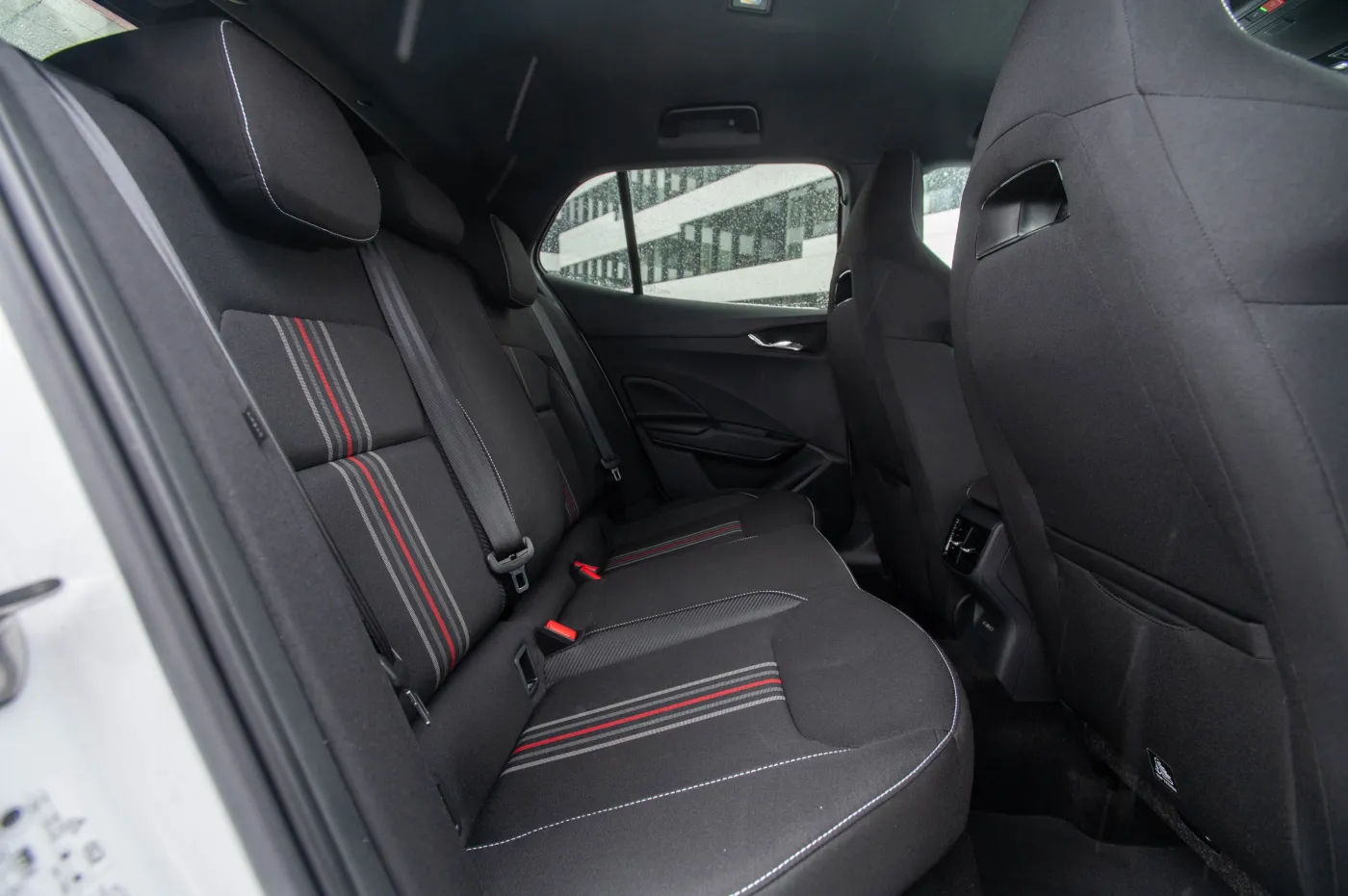 Skoda Fabia 130 Sport