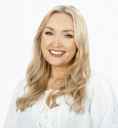 Joanna Godecka wywiad
