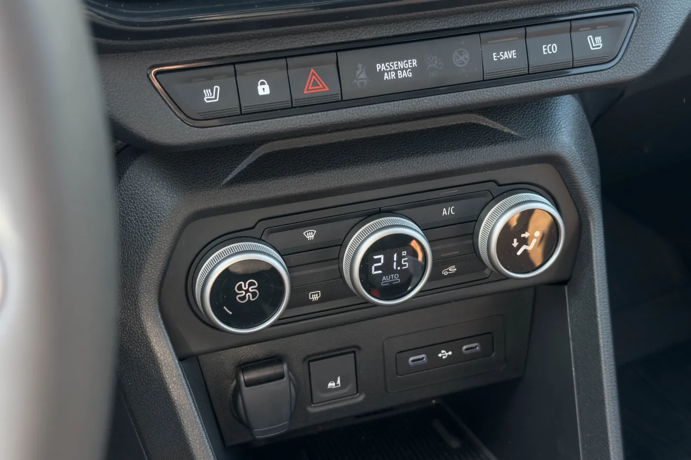 Dacia Jogger hybrid 155