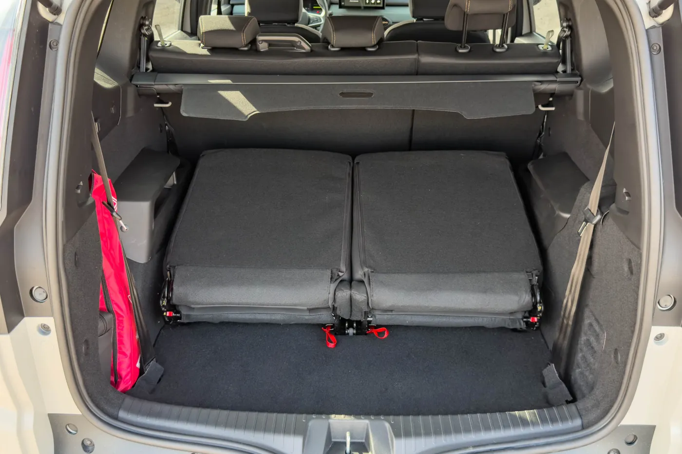 Dacia Jogger hybrid 155