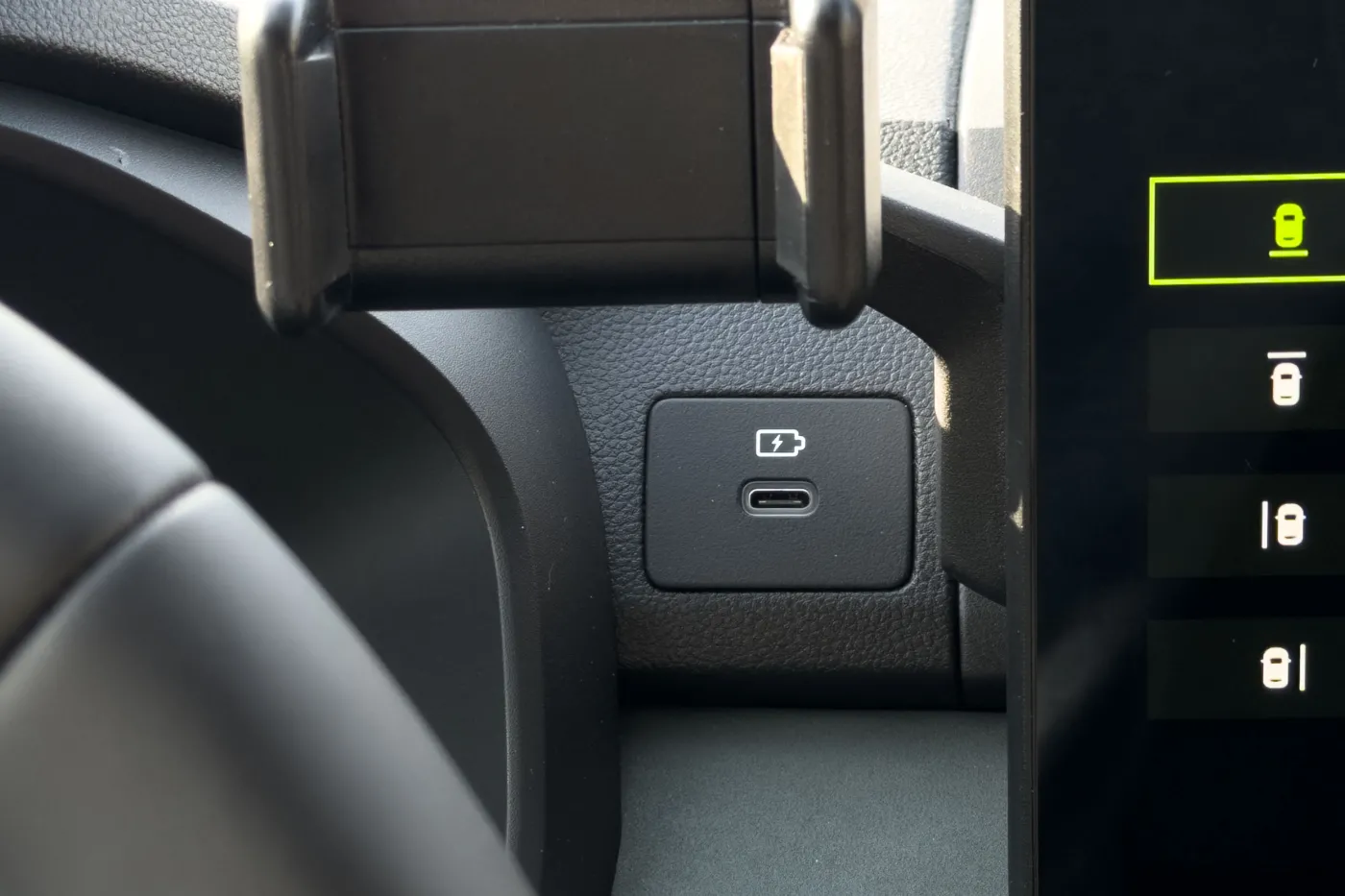 Dacia Jogger hybrid 155