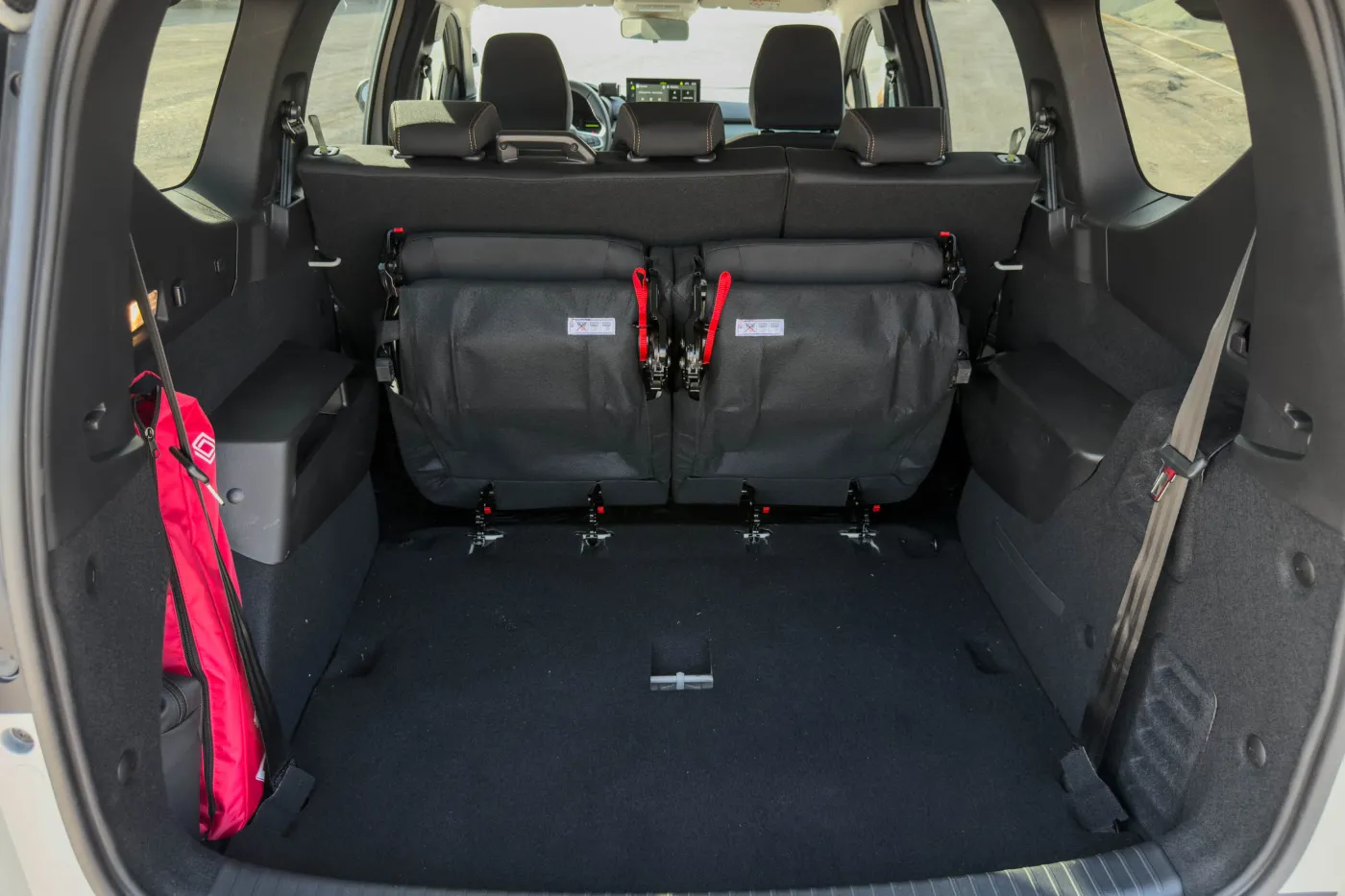 Dacia Jogger hybrid 155