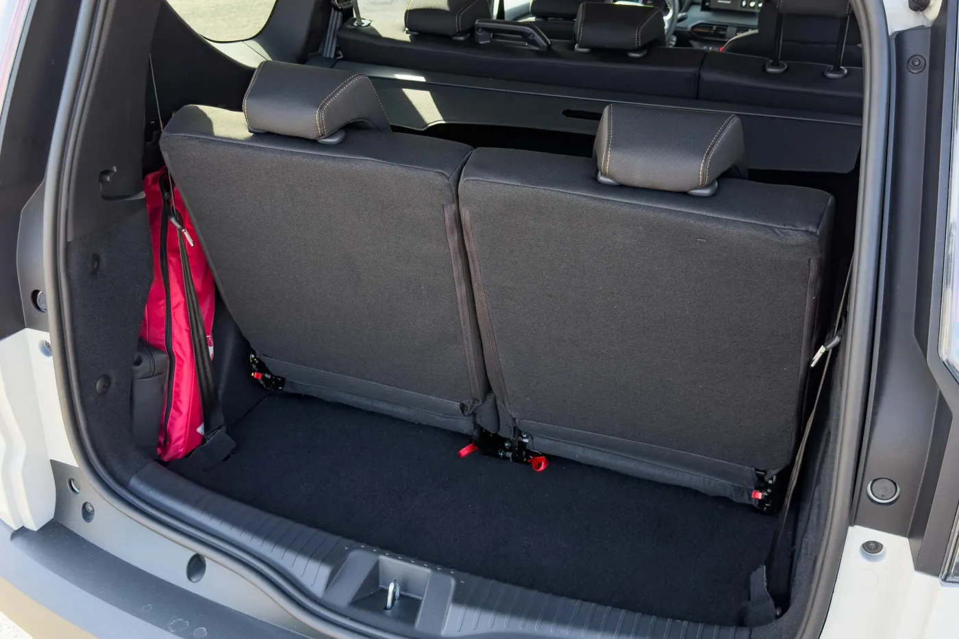 Dacia Jogger hybrid 155