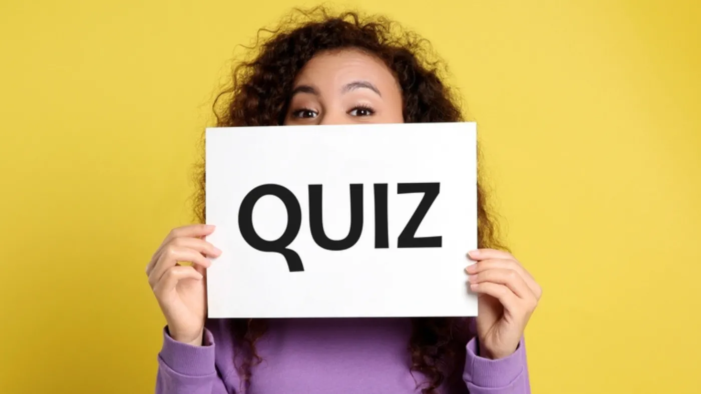 Quiz z wiedzy ogólnej