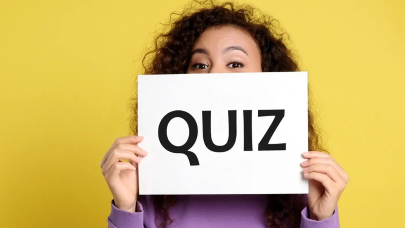 Quiz z wiedzy ogólnej