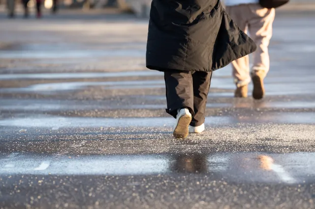 Ostrzeżenia IMGW przed przymrozkami. Jeden powiat bez alertów
