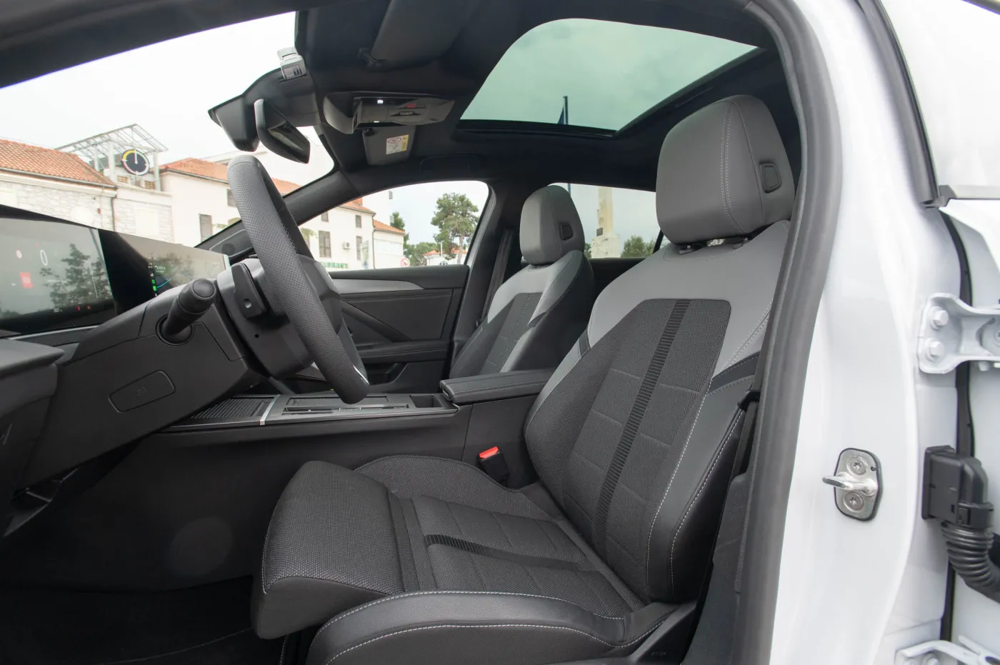 Opel Astra Sport Tourer