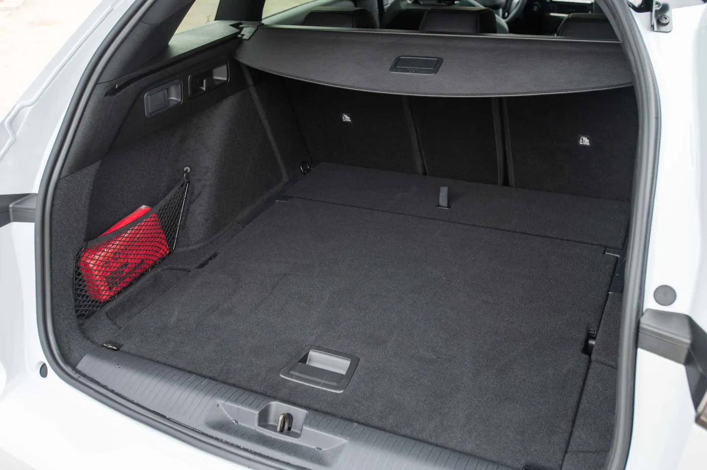 Opel Astra Sport Tourer