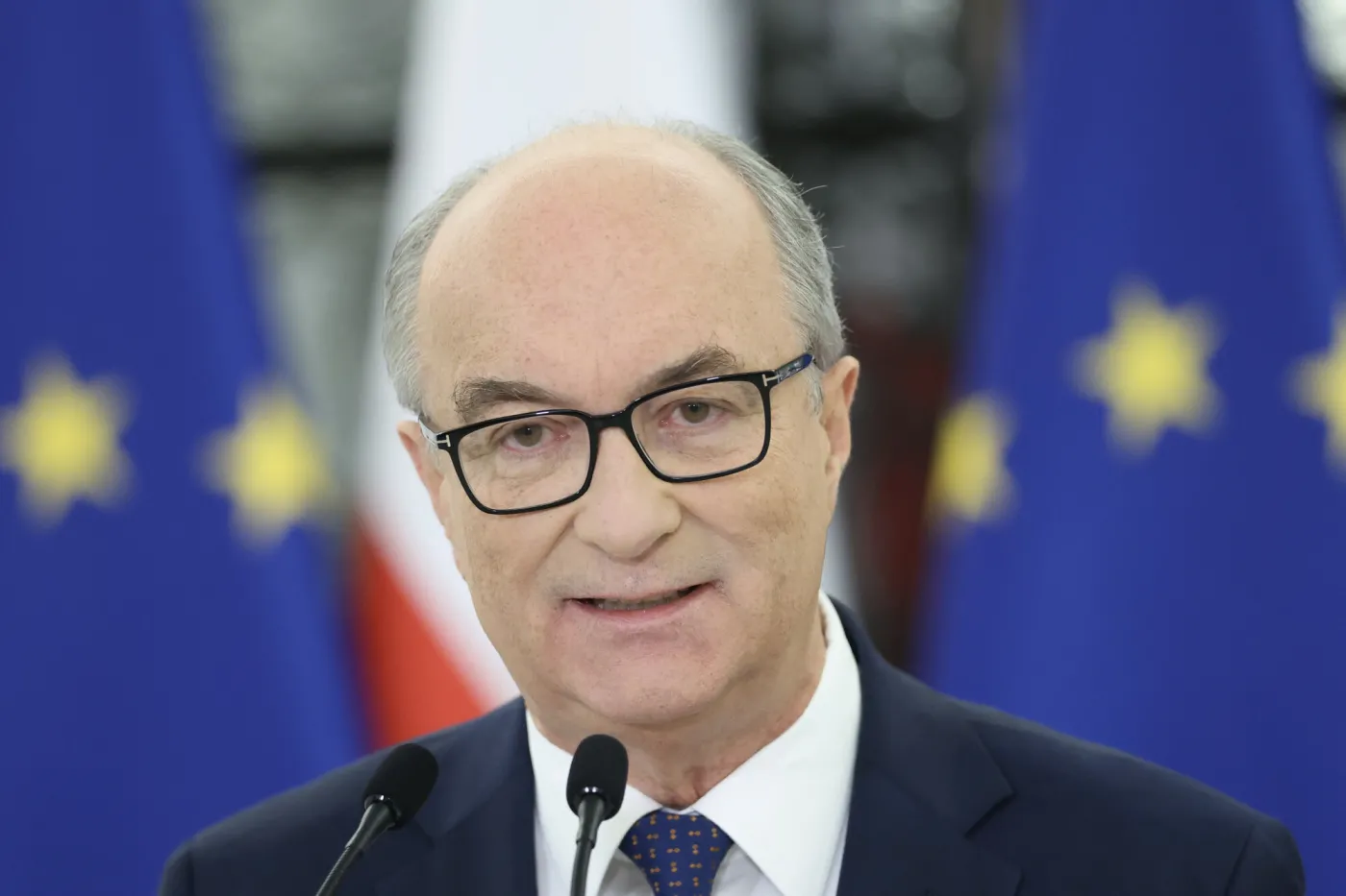 Włodzimierz Czarzasty