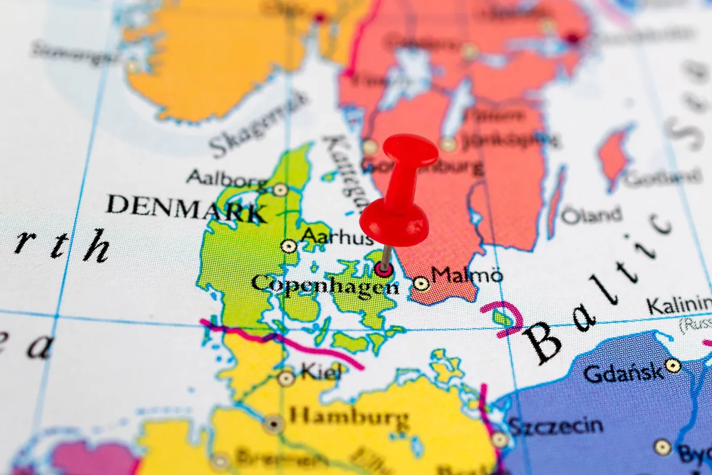 "Łatwy" QUIZ geograficzny: miasta na literę "K". Odpowiesz na wszystkie pytania?